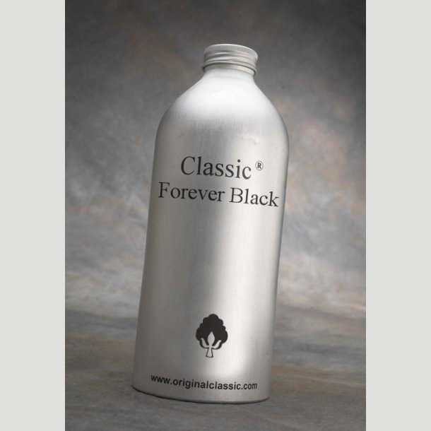 Classic Forever Black