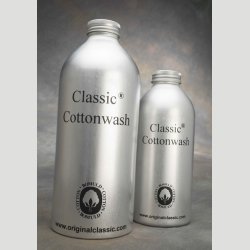 Classic Cottonwash
