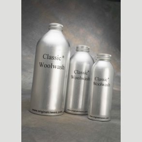 Classic Woolwash