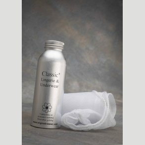 Classic Clothing Care - Antistat Spray - Sapone - Classic